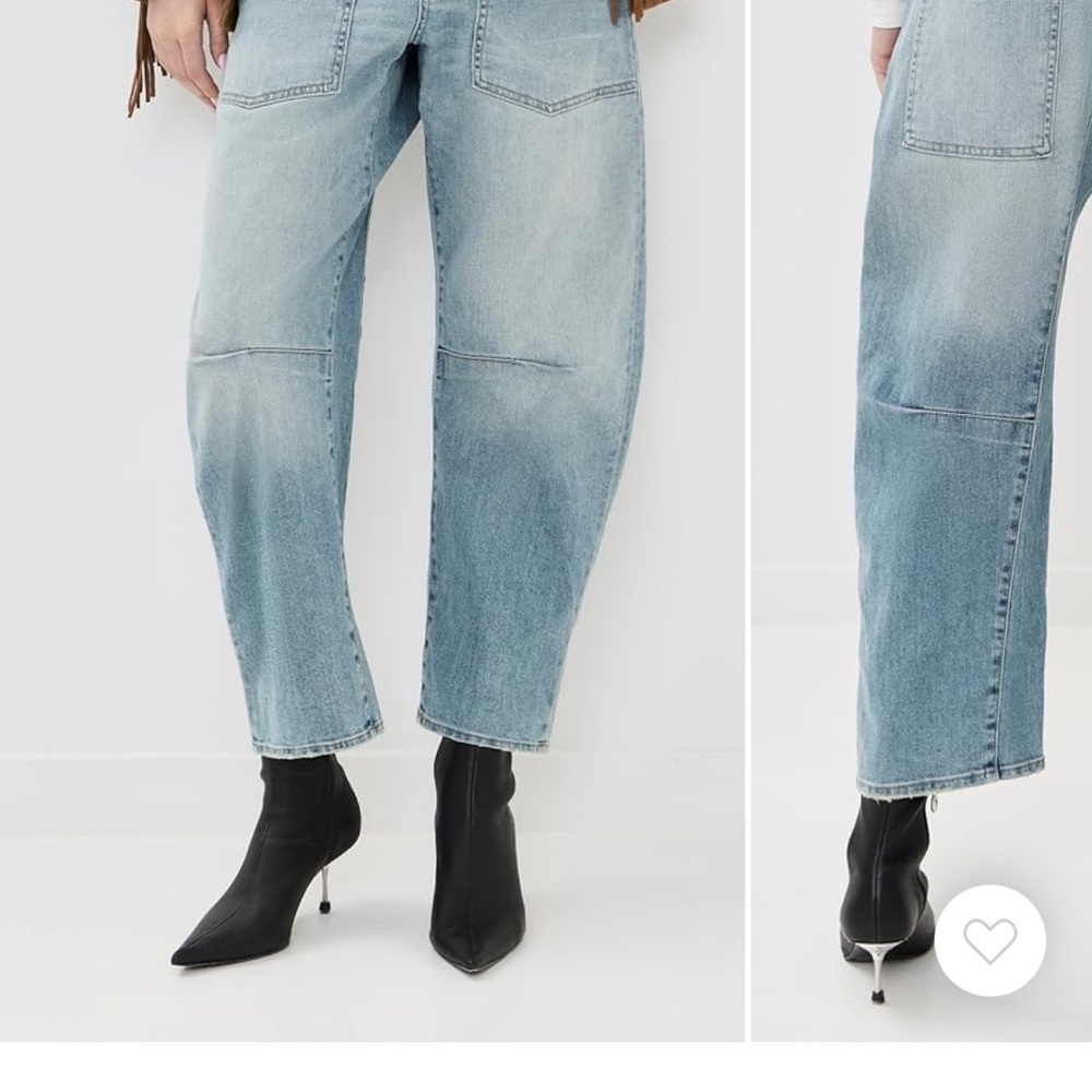 Nili lotan shon Jeans